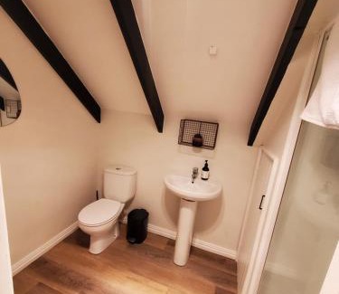 Onerahi House | The Loft Guesthouse NZ