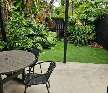 Onerahi House | The Loft Guesthouse NZ
