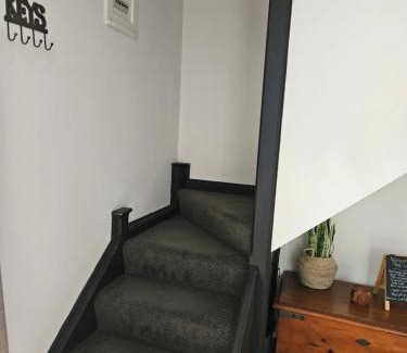 Onerahi House | The Loft Guesthouse NZ
