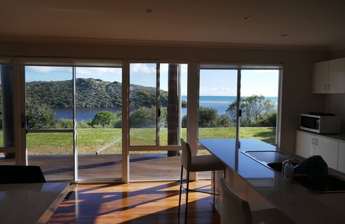 Guilderton House | The Loft, Guilderton, WA