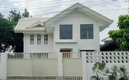 San Fernando House | The Loft House Elyu