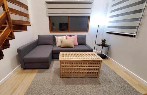 San Fernando House | The Loft House Elyu