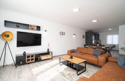 Mokosica Apartment | The Loft
