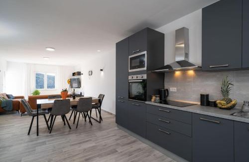 Mokosica Apartment | The Loft