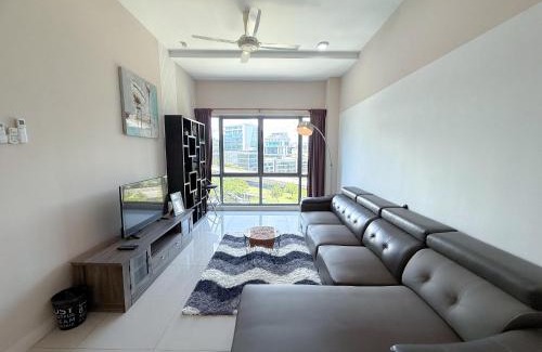 Downtown Kota Kinabalu Apartment | The loft imago stay