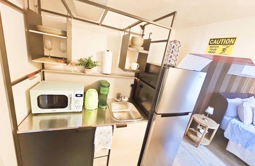 Mercado Apartment | The LOFT in Old San Juan