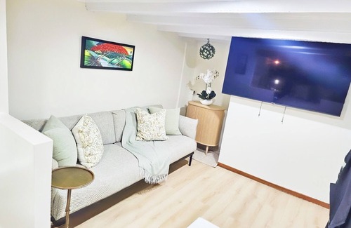 Mercado Apartment | The LOFT in Old San Juan