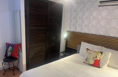 Gobernador Pinero Apartment | The Loft in San Juan