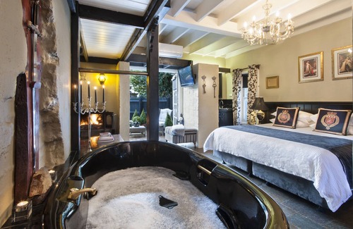 Olinda Hotel | The Loft In The Mill Boutique Accommodation