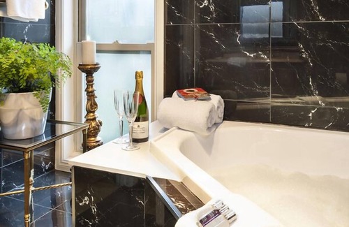 Olinda Hotel | The Loft In The Mill Boutique Accommodation