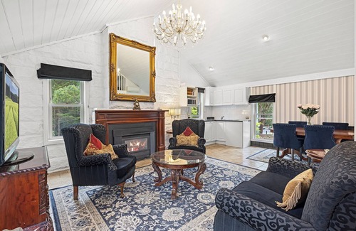 Olinda Hotel | The Loft In The Mill Boutique Accommodation