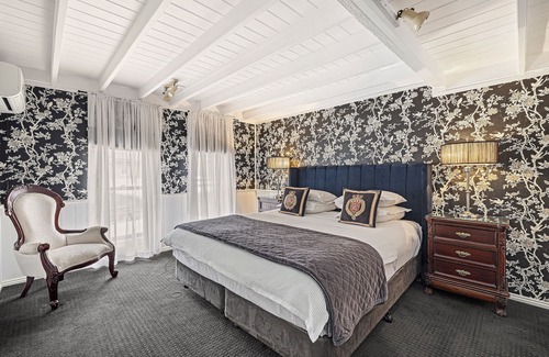 Olinda Hotel | The Loft In The Mill Boutique Accommodation