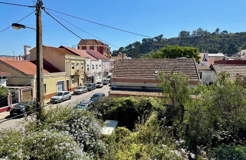 Trafaria Apartment | The Loft in Trafaria