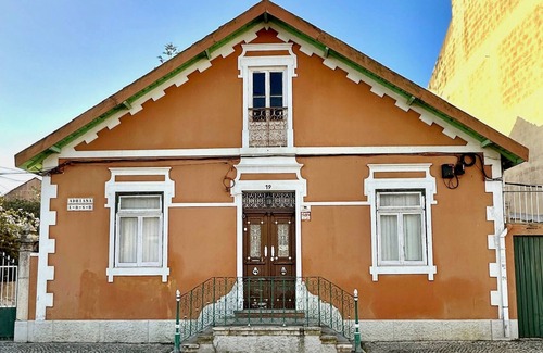 Trafaria Apartment | The Loft in Trafaria