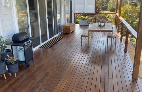 Rivoli Bay House | The Loft is everything you want for a luxury time away walking distance to beach