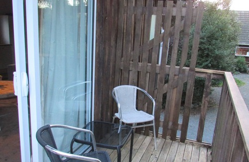 Arundel Apartment | The Loft is very well situated to explore the middle of the South Island