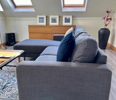 Kildare Apartment | The Loft @ Kildare Village
