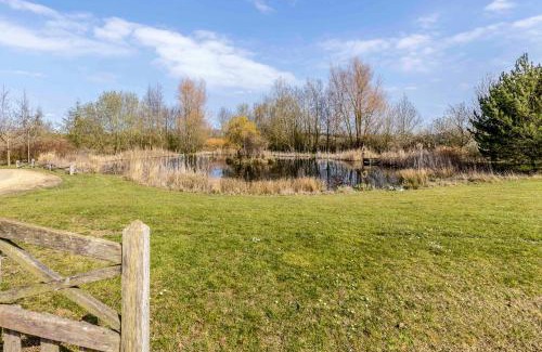 Kelmarsh House | The Loft : Luxury Countryside Retreat for Family & Friends