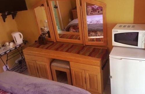 Krugersdorp House | The Loft Lynette's