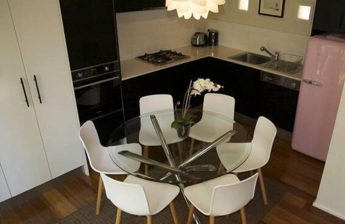 Fitzroy North House | The Loft - Melbourne Short Term Rentals