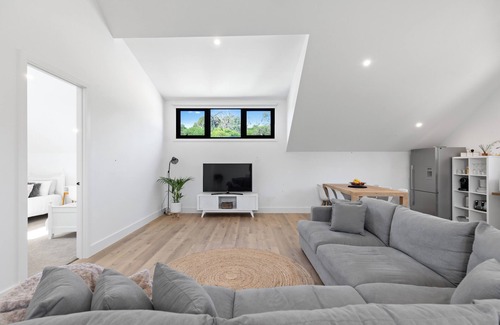 Mount Eliza Apartment | The Loft Mt Eliza
