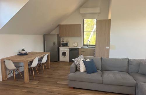 Mount Eliza Apartment | The Loft Mt Eliza