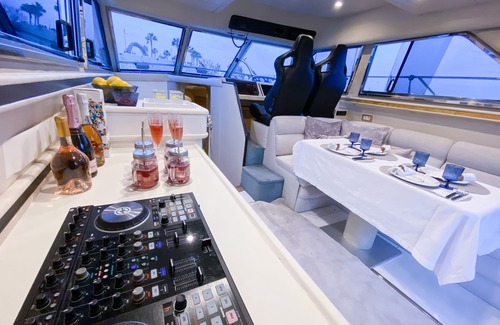 Mykonos Villa | The Loft Mykonos town