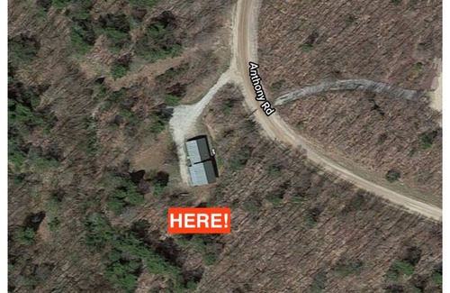 Munising House | The Loft - Near Munising