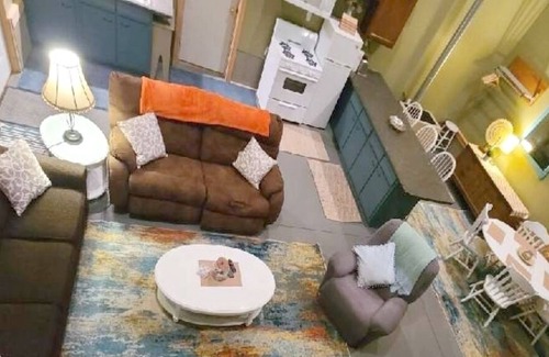 Munising House | The Loft - Near Munising