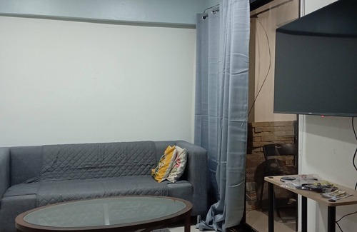 Mactan Export Processing Zone Condo | The Loft Nook
