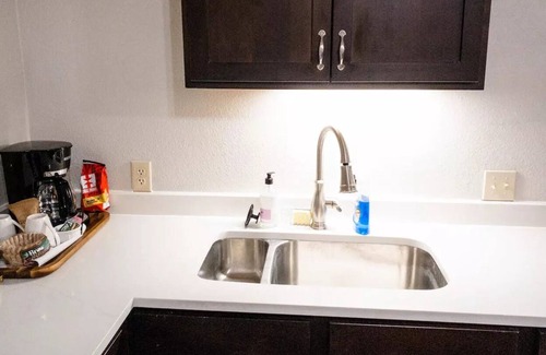 Comfort House | The Loft on Comfort Valley Lane