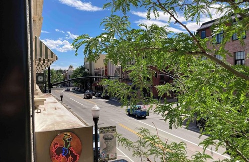 Sheridan Apartment | The Loft on Main in Sheridan, WY