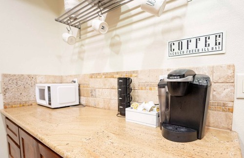 Porterville Apartment | The Loft on Main Street