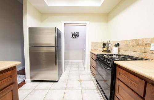 Porterville Apartment | The Loft on Main Street