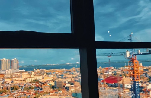 Cebu Condo | The Loft
