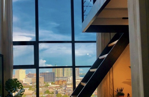 Cebu Condo | The Loft