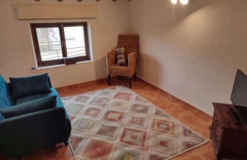 Pinoso Apartment | The Loft Pinoso