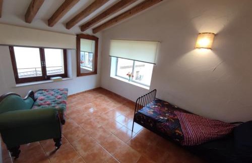 Pinoso Apartment | The Loft Pinoso