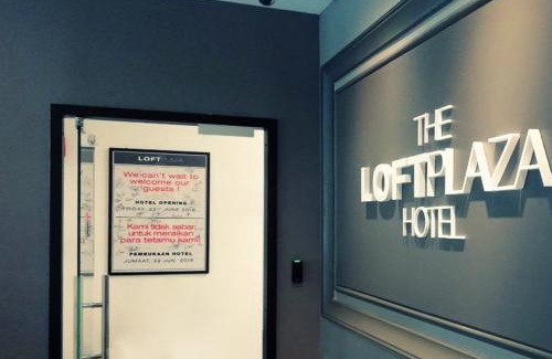 Kajang Hotel | The Loft Plaza Hotel