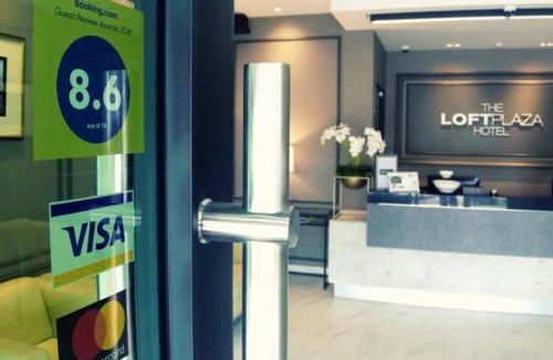 Kajang Hotel | The Loft Plaza Hotel