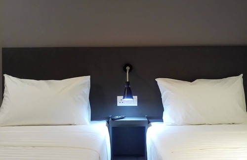 Kajang Hotel | The Loft Plaza Hotel