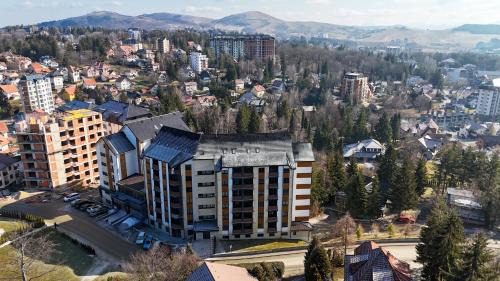 Zlatibor Apartment | the Loft