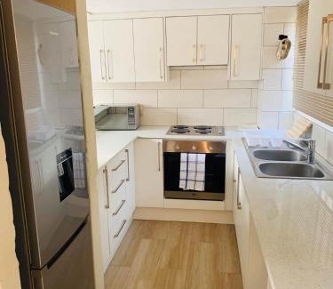Sunnyside Apartment | The Loft@Santorini