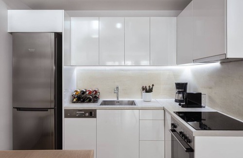 Athens Apartment | The Loft, Urban Stripes Athens