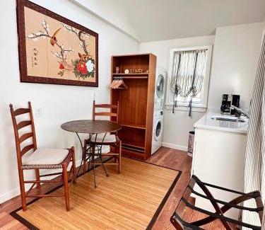 Salem House | The Loft
