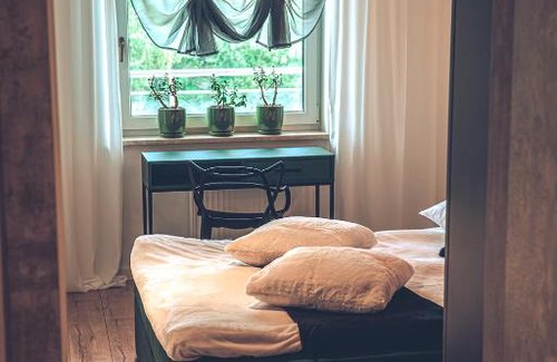 Piotrkow Trybunalski Apartment | THE LOFT - Wiślana 28