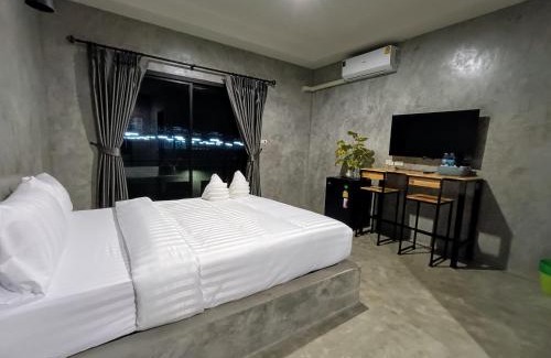 Prawet Apartment | The Loftel Resort
