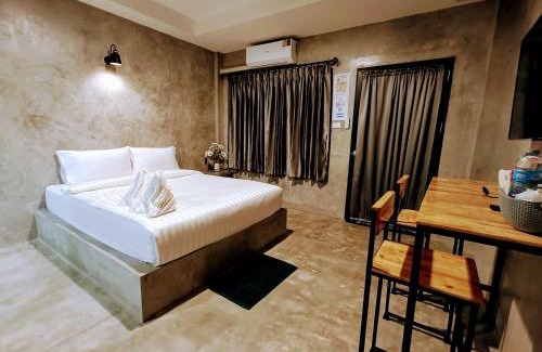Prawet Apartment | The Loftel Resort