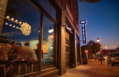 Salem Apartment | The Lofts at Downtown Salem