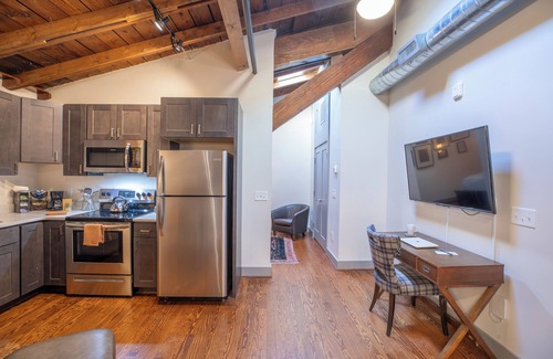 Salem Hotel | The Lofts at Downtown Salem